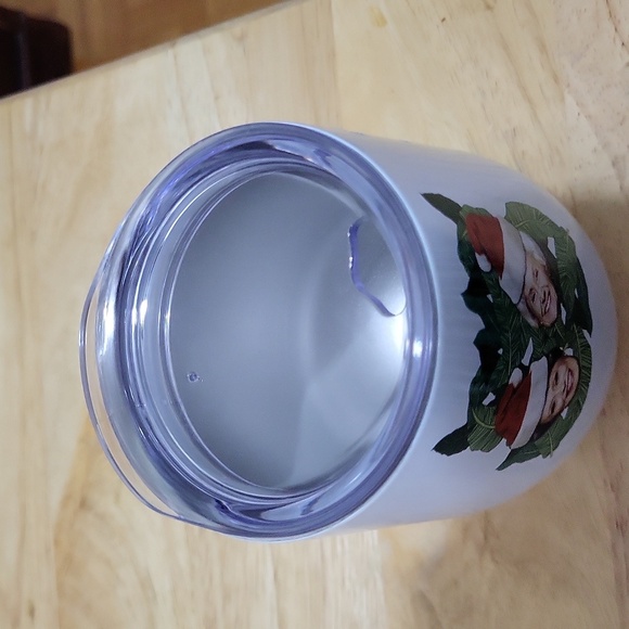 Bioworld Golden Girls Tumbler - Picture 4 of 5